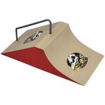 Tech Deck Tony Hawk Skatepark Metal Rail Grind Set READ*** Concepts 1998 - £18.54 GBP