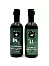 Gibs Tea Tree Rejuvenating Shampoo and Conditioner, 12 oz Duo