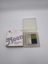 Neen Pretty Shady Pressed Eyeshadow Trio In Swoon Brand New Authentic - $367.38 MXN