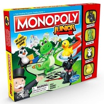 Hasbro Monopoly Junior - £20.81 GBP