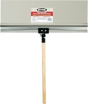 HYDE 28020 Pro Shield Spray Shield - 24&quot; X 9&quot; - Stiff Aluminum - 18&quot; Handle - $19.79