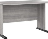 Studio A 48-Inch W Computer Desk, Platinum Gray (Sdd248Pg) - $461.99
