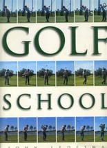 Golf School by John Ledesma Rules Equipment Accessories - £19.82 GBP