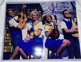 JANE LYNCH Signed 8x10 Photo Auto MIGHTY WIND GLEE 40 Year Old Virgin Ta... - $39.59