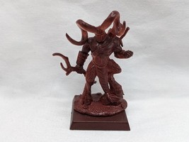 Games Workshop Devil Demon Satyr Miniature - $18.71