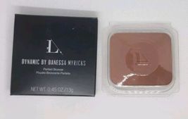 Limelife by Alcone~ Perfect Bronzer 05 Matte Refill image 2