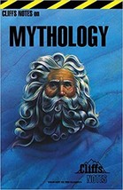 Mythology (Cliffs Notes) by James, Jr. Weigel - Paperback - Very Good - £2.37 GBP