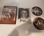 Inga Collection -Joe Sarno&#39;s (3 DVD, 2012) Deluxe Three Disc Set - Rare OOP - £59.12 GBP