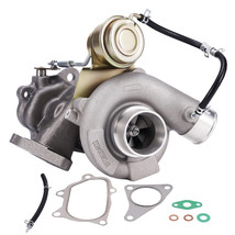 TD04 TurboCharger for Subaru Impreza WRX Forester 2.0L NON-STi 14411AA562 - £109.74 GBP