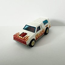 1985 Hot Wheels Real Riders Dodge D-50, Made in Malaysia - £46.42 GBP