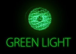 100x FULL COVEN GREEN LIGHT LIFT BLOCKS GAIN APPROVAL ACCESS MAGICK 98 yr Witch  image 2