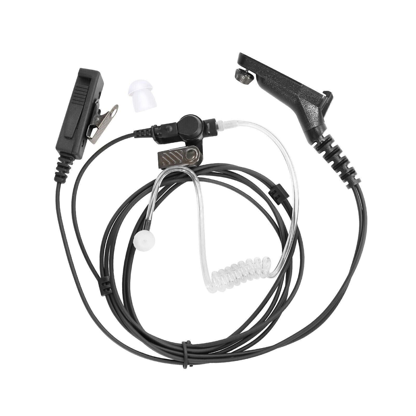 Earpiece for XPR6350 XPR6550 XPR7350 XPR7550 APX4000 Radio Walkie Talkie... - $8.09