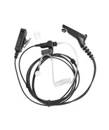 Earpiece for XPR6350 XPR6550 XPR7350 XPR7550 APX4000 Radio Walkie Talkie... - $8.09