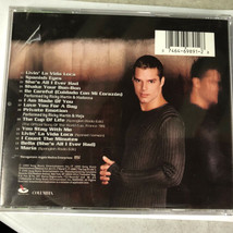 Ricky Martin S/T CD   - £3.56 GBP