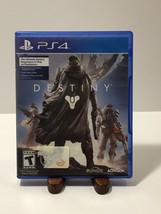 Destiny (Sony PlayStation 4, 2014) Video Game - $4.37