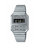 Men&#39;s Watch Casio A100WE-7BEF (Ø 33 mm) - $91.03