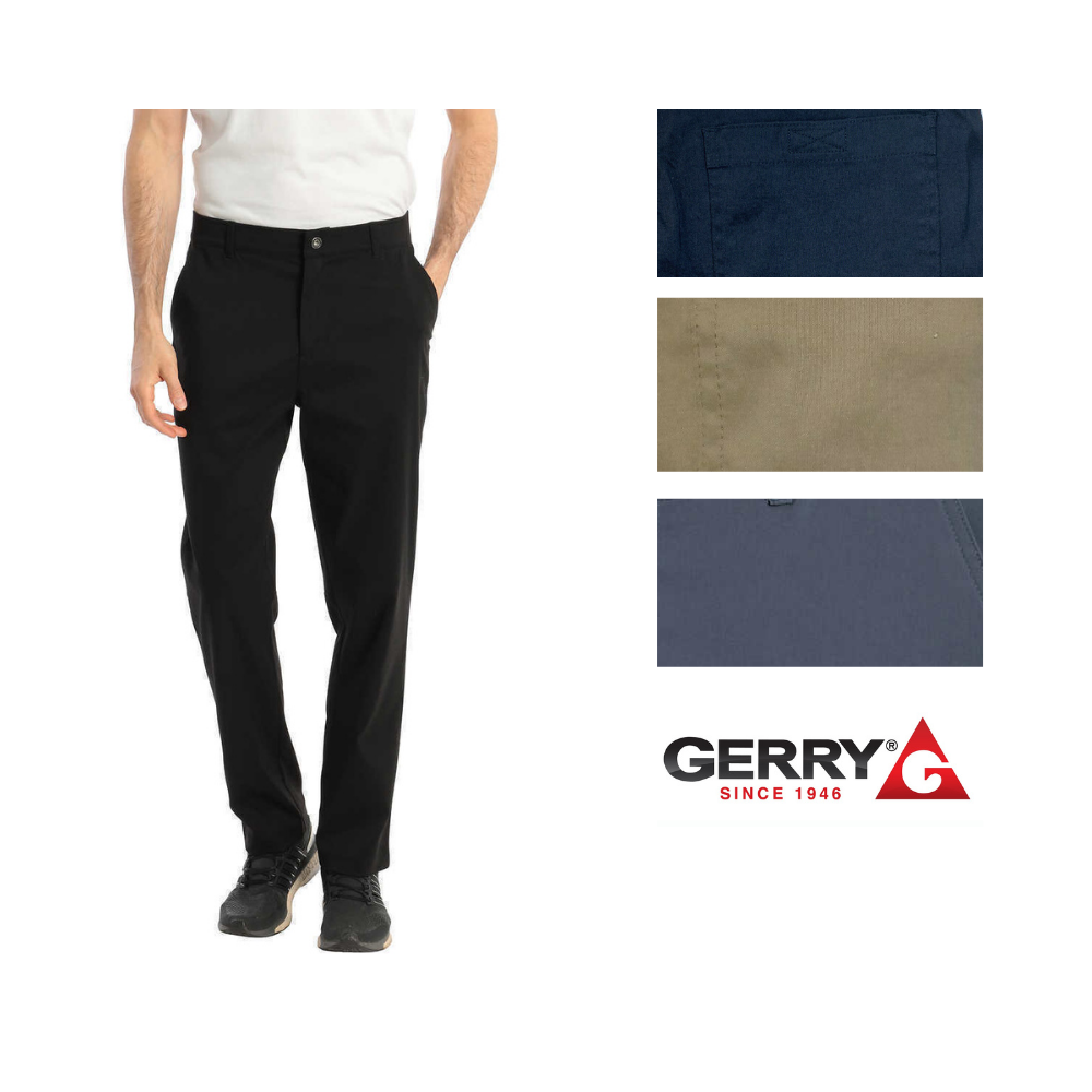 Gerry Men’s Venture Lined Pants