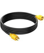 Generator Extension Cable Cord L14-30 - $57.97+