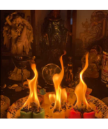 Venusian Aura Amplification Spell: Boost Your Celestial Allure Spell Cas... - $40.50