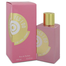 Yes I Do Perfume By Etat Libre Dorange Eau De Parfum Spray 3.4 oz - £93.88 GBP