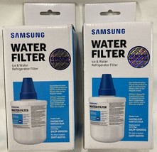Genuine OEM Samsung DA29-00003G Refrigerator Ice &amp; Water Filter ~Brand New~ - $19.70