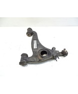 96 Mercedes R129 SL320 control arm, left front lower, 1243303407 - $93.49