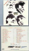 The Beatles - Abbey Road Video Show 1983 - £18.49 GBP