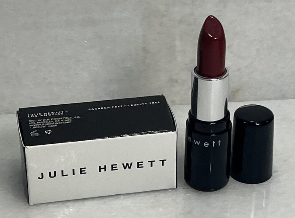 Julie Hewett Lipstick - Oona - 0.14oz - $12.28