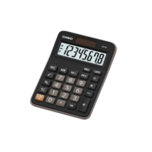 Casio Mini Calculator MX-8B - $34.81