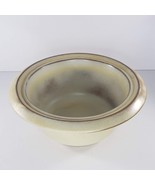 Frankoma Pottery Westwind 6V Baker Mixing Bowl 2.5 Quart Desert Gold Mis... - £23.59 GBP