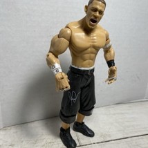 John Cena Jakks Pacific 2003 WWE Ruthless Aggression Action Figure - $22.76