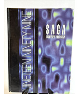 1999 Saga, St. Agatha High School, Redford, Michigan Yearbook - $28.49