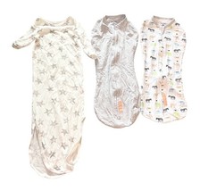 Love to Dream Swaddle Up Lot 11 Newborn & 0-3M Transition Sleep Bags image 7