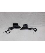 Chrysler Crossfire Convertible Top Tonneau Linkage Flap &amp; Cable Set L&amp;R - €386,63 EUR