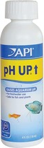 API pH Up Raises Aquarium pH for Freshwater Aquariums - 4 oz - $11.03