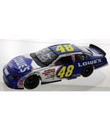 Jimmie Johnson #48 Lowe&#39;s 2003 Monte Carlo SS. 1-24th Diecast - $407.66 CAD