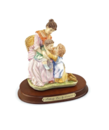 Motherly Love figurine by Leonardo mother with children figure mothers d... - £16.73 GBP