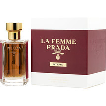 Prada La Femme Intense By Prada Eau De Parfum Spray 1.2 Oz - £48.19 GBP