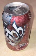 Mr. Pibb “Put It In Your Head” 1990’s Soda Can RARE Has Condition Issues - $69.95