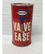 Vtg Sohio Valve Ease Tin New 5” - $162.80 CAD
