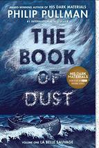 The Book of Dust: La Belle Sauvage (Book of Dust, Volume 1) [Paperback] Pullman, - £4.36 GBP