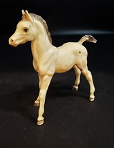 Breyer # 9 Family Arabian Foal Joy Glossy Alabaster FAF 1961 - 1966 - £23.52 GBP