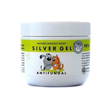 Colloidal Pets Gel, 100 ml, Silver  - $533.10 MXN
