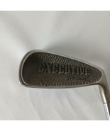 Spalding Executive 8 Iron Steel Shaft Mens RH 36” Medium Lite Jet Golf Club - $371.85 MXN
