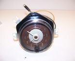 1952 DESOTO BORG CLOCK OEM FIREDOME FIREFLITE SPORTSMAN - $224.98
