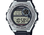 Casio Men&#39;s Wrist Watch MWD-100H-1A - $54.65