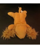 McDonald&#39;s Ty Teenie Beanie Spunky the Cocker Spaniel  NO BAG NO TAG - $6.10 CAD