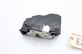 13-15 BMW X1 E84 REAR RIGHT PASSENGER SIDE DOOR LOCK LATCH ACTUATOR E2400 image 9
