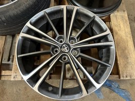 Wheel 17x7 Alloy Fits 13-16 SCION FR-S 104571198 - £125.12 GBP