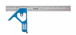 Empire Level 300 Mm True Blue Combination Square - $18.66